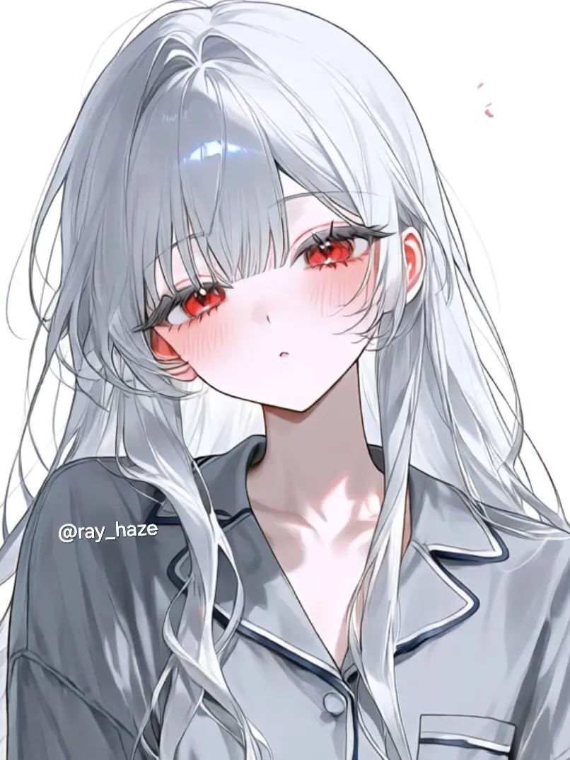 ray_haze의 잠에서 깨어났더니 여자가 되어 있었다