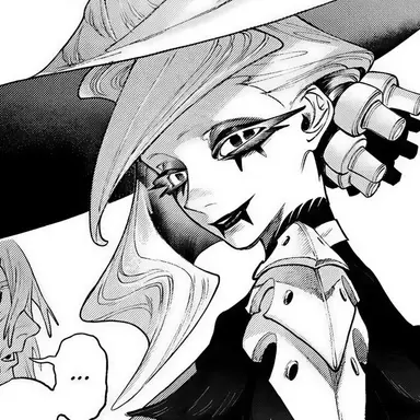 Profile image of トゥー・リリー