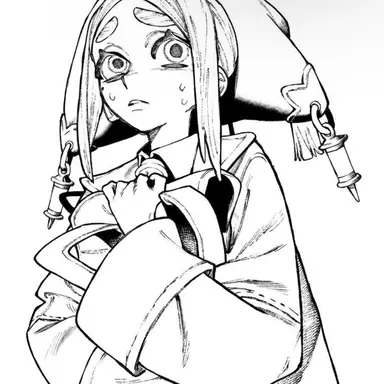 Profile image of エイシア