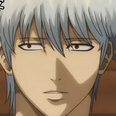 Profile image of 銀時
