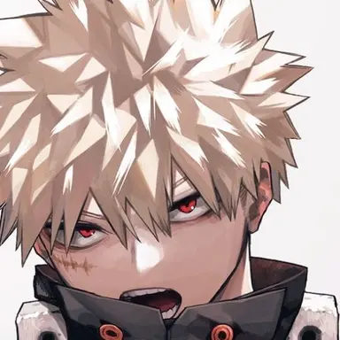 Profile image of 勝己