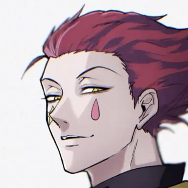 Profile image of ヒソカ
