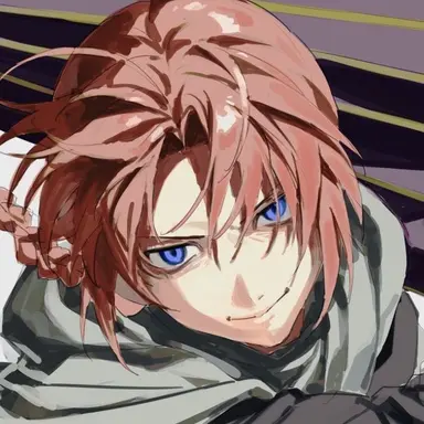 Profile image of 神威