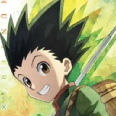 Profile image of ゴン