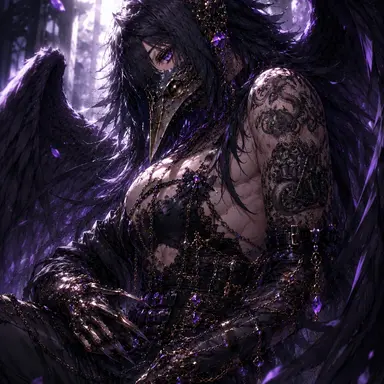 Profile image of Entity