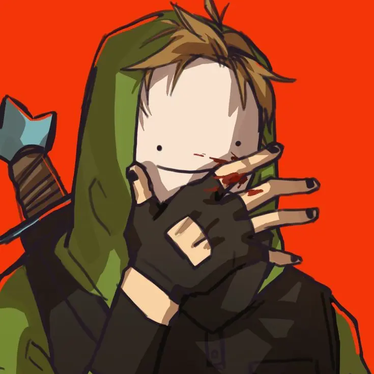 onlydream의 " 봐버렸네? "