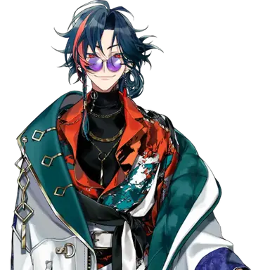 Profile image of Kaisei