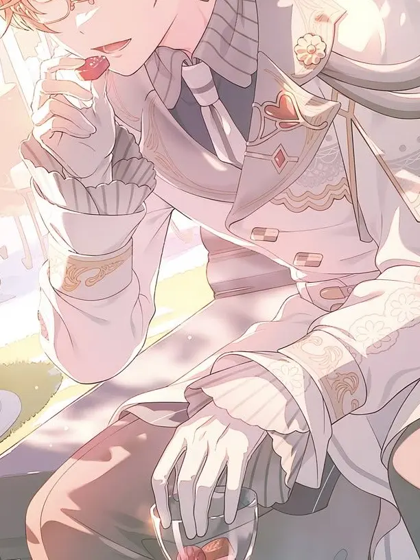 K-u_u의 Senpai, Please Get a Divorce