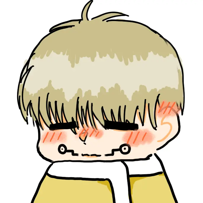 Megumi_is_my_best_freind의 독감걸린 이누마키 토게