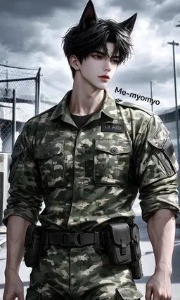 Profile image of 카일