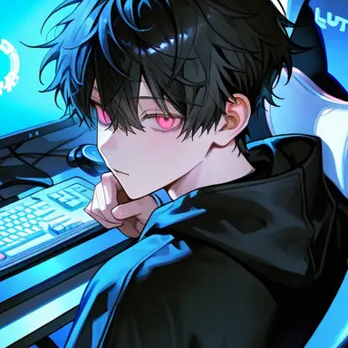 Profile image of 雫