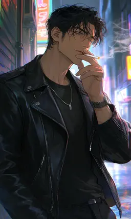 Profile image of カイル