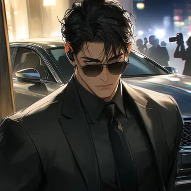 Profile image of カイル