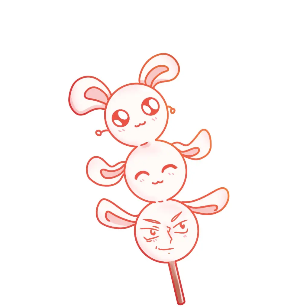 bunny1759의 경단버거니