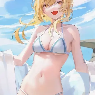 Profile image of 루나