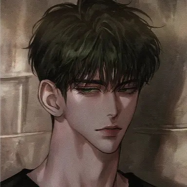 Profile image of チェ・ユニョク