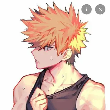 Profile image of Katsuki
