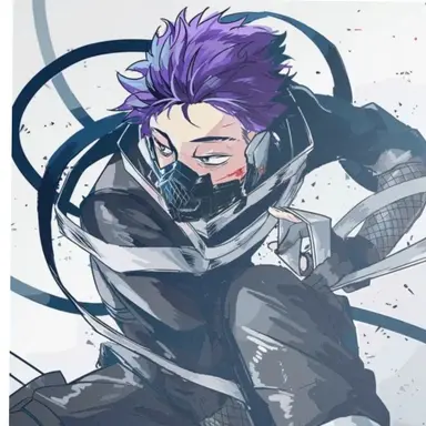 Profile image of Shinso