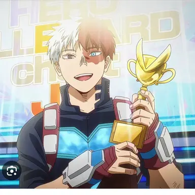Profile image of Shoto