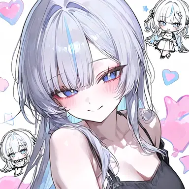 Profile image of Misaki
