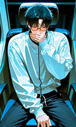 Profile image of ソ_イロ