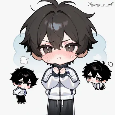 Profile image of ソ_イロ