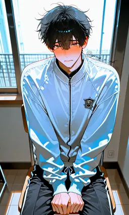 Profile image of ソ_イロ
