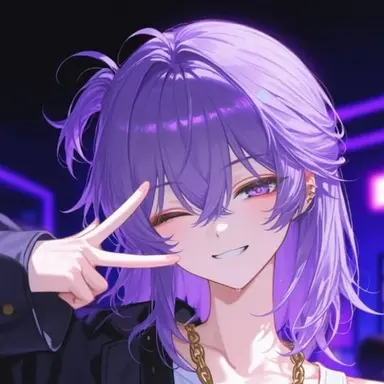 Profile image of 凪