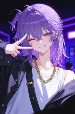Profile image of 凪