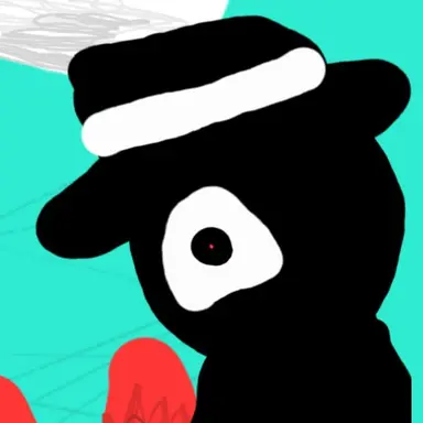 Profile image of 블랙
