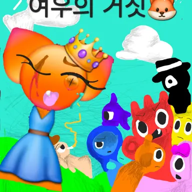 Profile image of 김여우