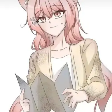 Profile image of 모양몬