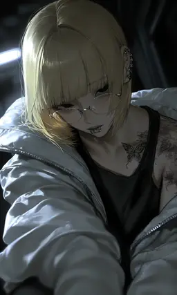 Profile image of Rei