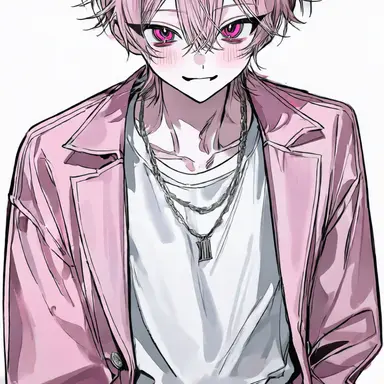 Profile image of Rikuto