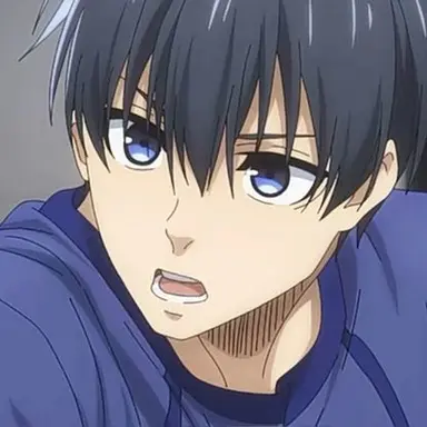 Profile image of Isagi Yoichi