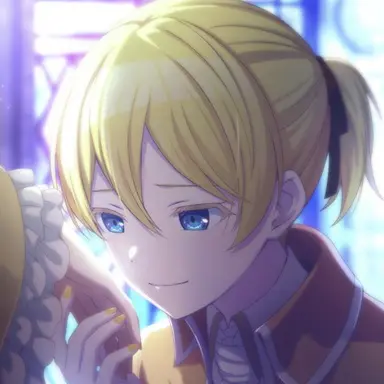 Profile image of アレン