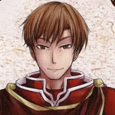 Profile image of レオンハルト