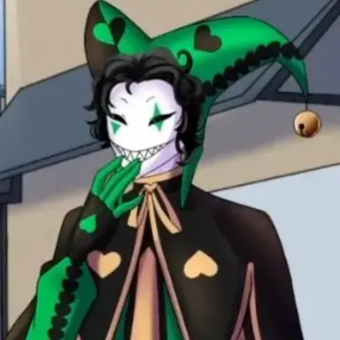 Profile image of 할리퀸