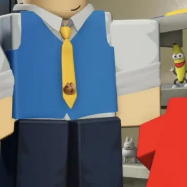 Profile image of Seven