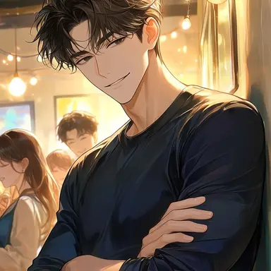 Profile image of Evander