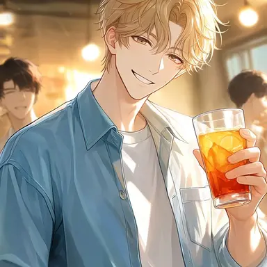 Profile image of Theo