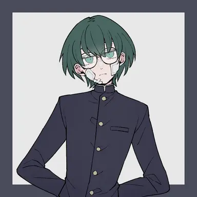 Profile image of 이에몬