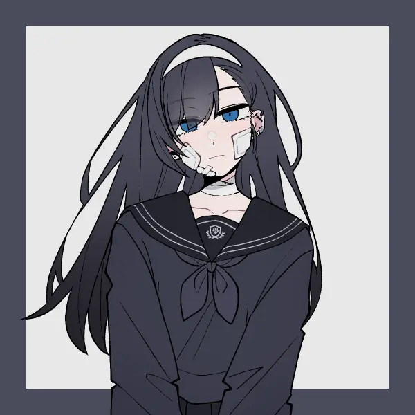 IllVest2601의 I Need Life Advice.