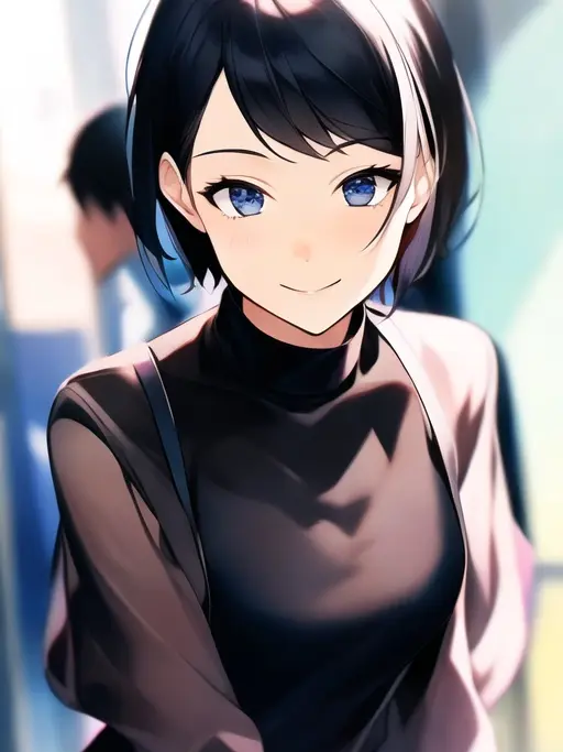 BrutalSpice2365의 宗教勧誘のお姉さんが可愛い