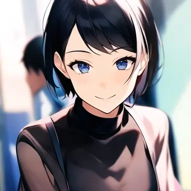 Profile image of 西村さん