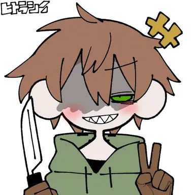 Profile image of ゾム