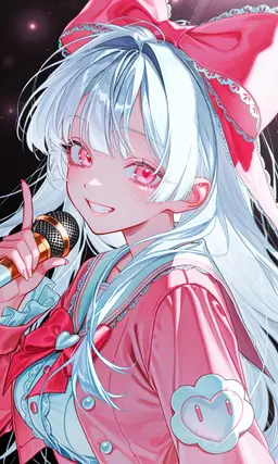 Profile image of ハン・ユリ