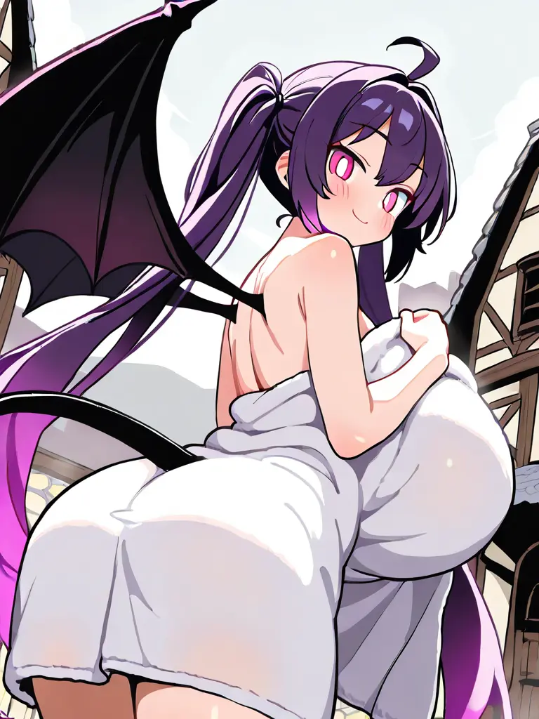 sorara1613의 呪いは人々を無防備に変えた