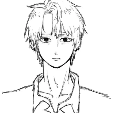 Profile image of 律