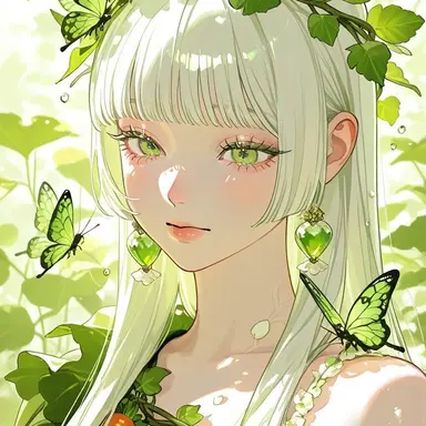 Profile image of 에리시엘